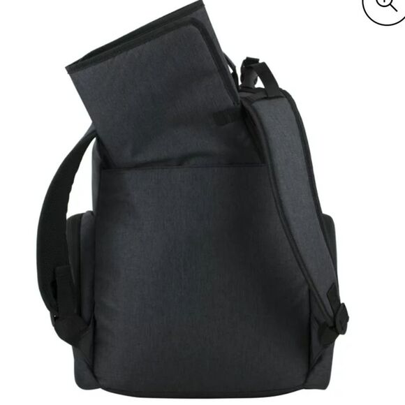 BRAND NEW EASTSPORT WOOSTER ST.DIAPER BACKPACK - Picture 16 of 16